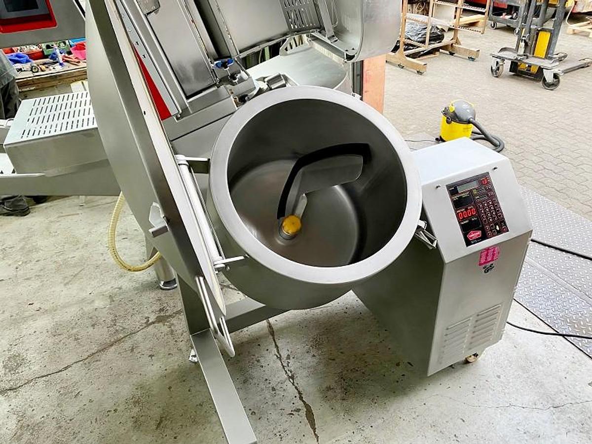 Refurbished VAKONA ESK 150 STL