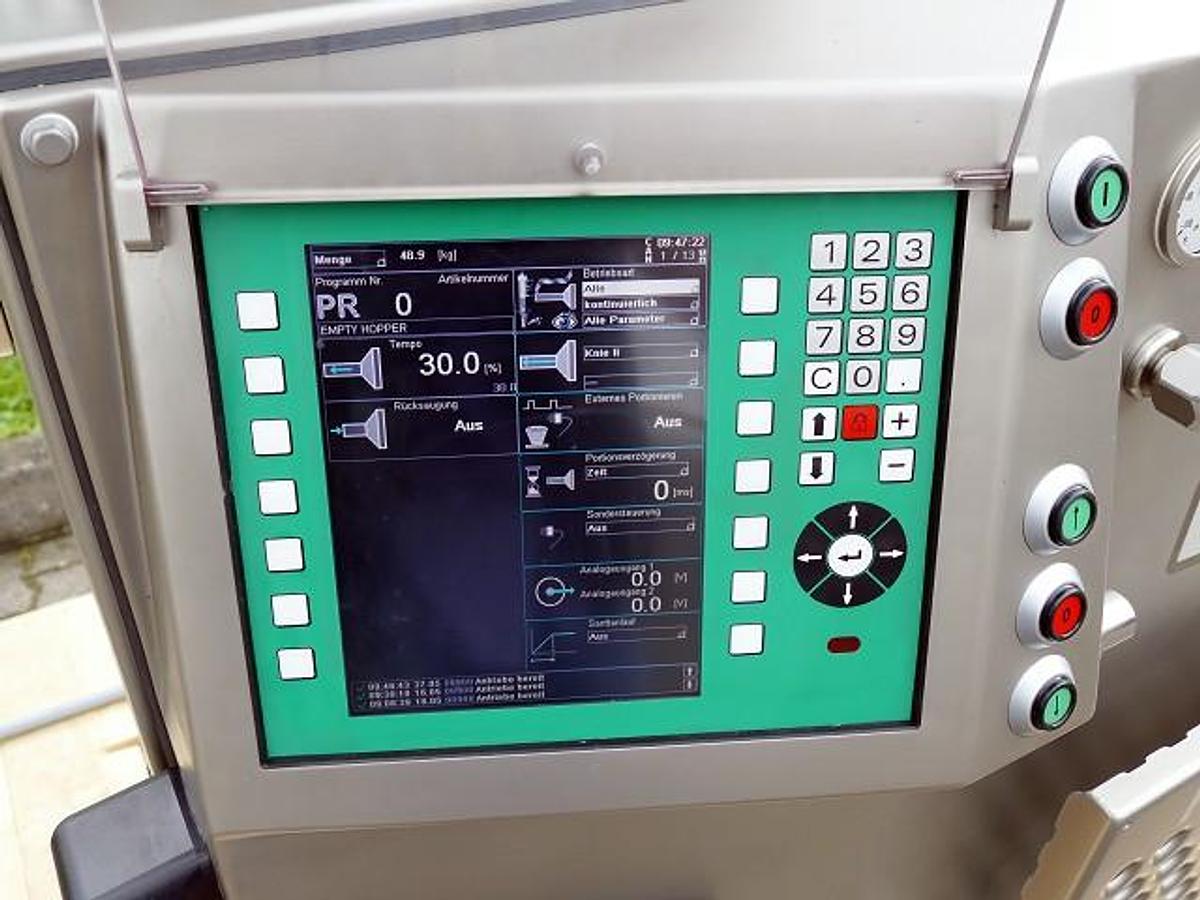 Refurbished VEMAG HP 30E