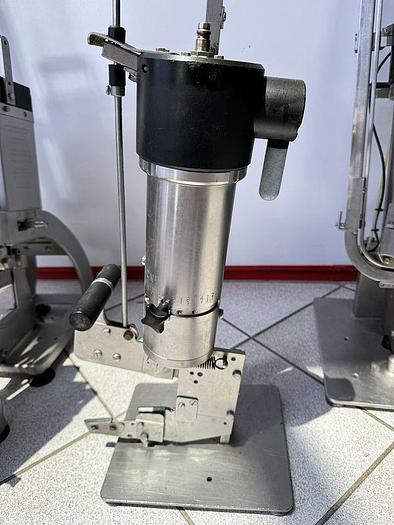 Gebraucht Tipper Tie Technopack TCNV 75