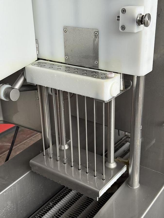 Refurbished Rühle IR 17