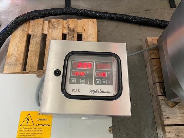 Gebraucht Seydelmann K 40 Ultra