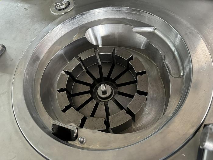 Überholt 2016 Handtmann VF 620 K