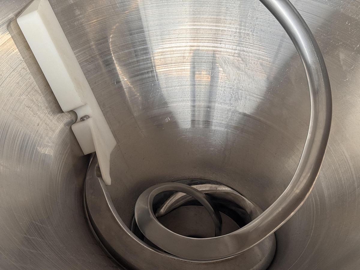 Refurbished Handtmann VF 622