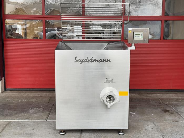 Refurbished Seydelmann AE 130 M