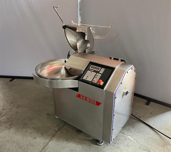 Überholt K+G Wetter SM 45 STL