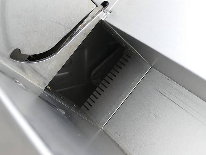 Überholt Rühle SR 1