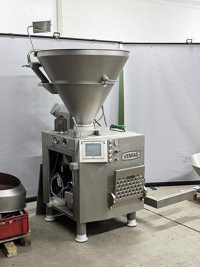 Gebraucht 2017 VEMAG DP6