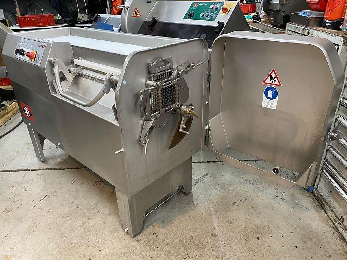 Refurbished Treif Flexon