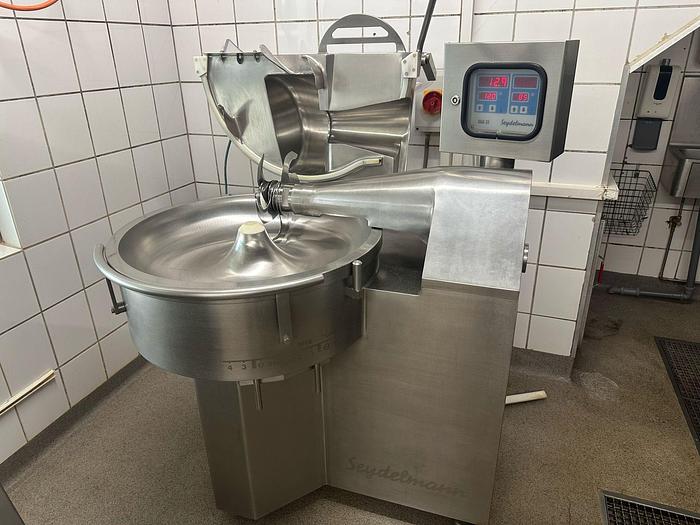 Gebraucht 2007 Seydelmann K 40 Ultra