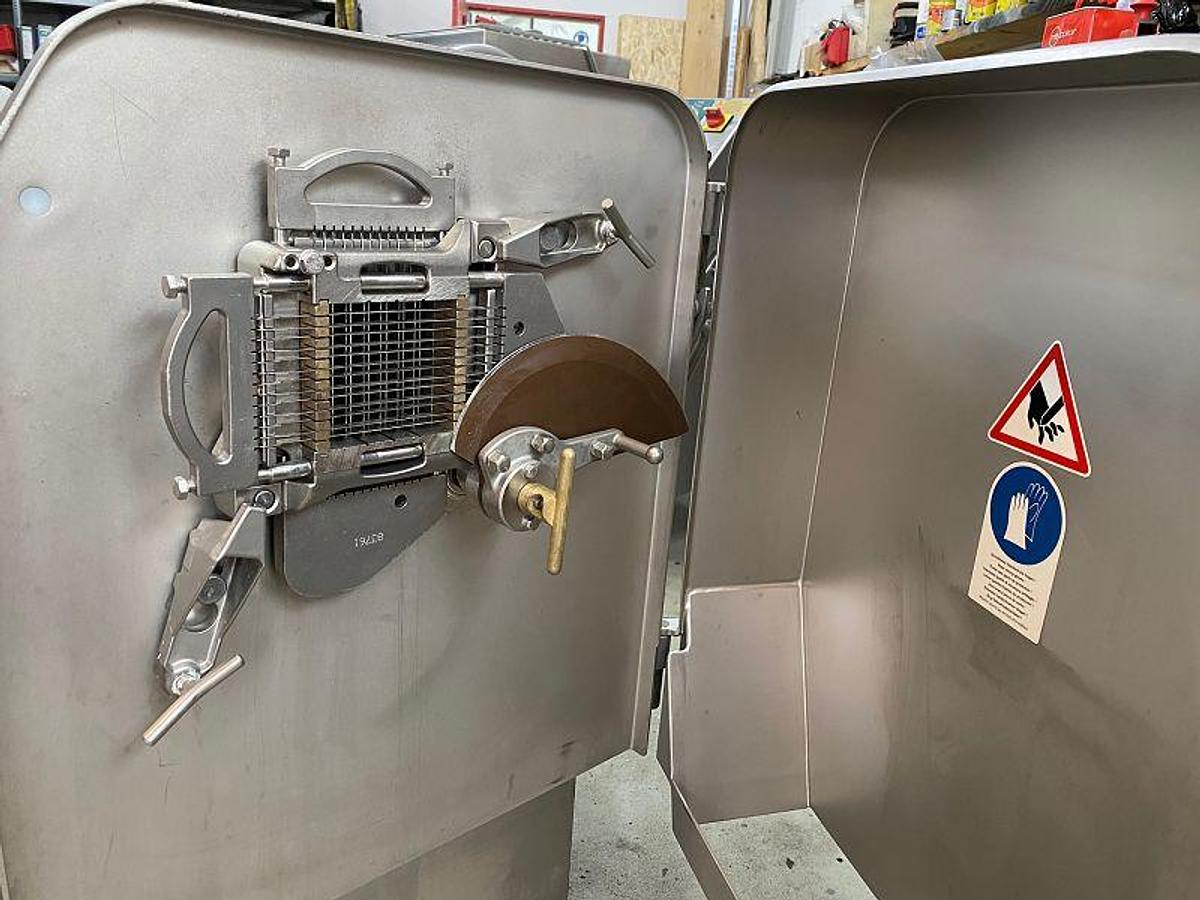 Refurbished Treif Flexon