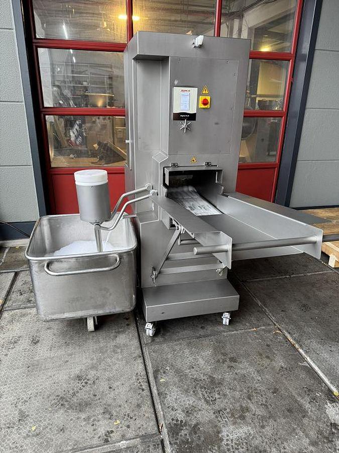 Refurbished 2016 Rühle IR 29