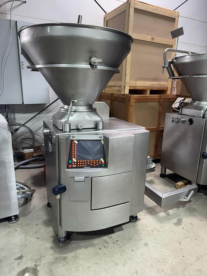 Refurbished Handtmann VF 616