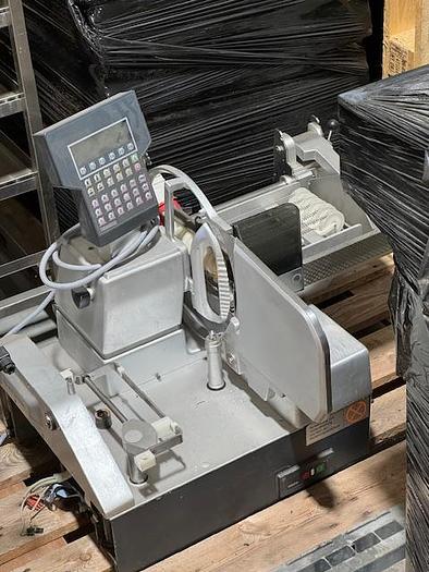 Gebraucht Bizerba, Mettler, Berkel Deli Slicers