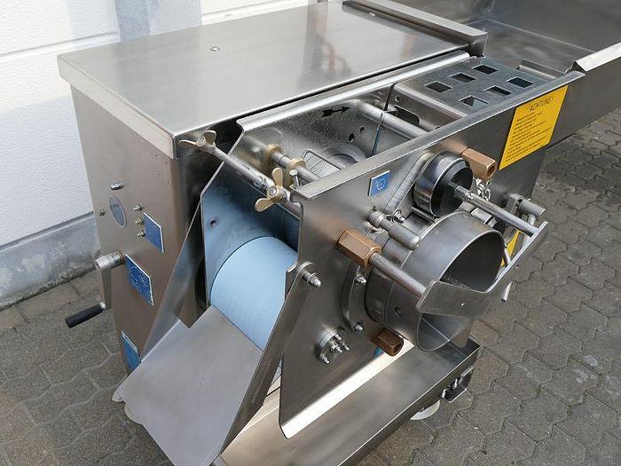 Generalüberholt BAADER 601