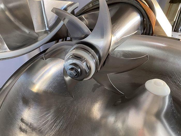 Generalüberholt 2009 Seydelmann K 60 AC-8