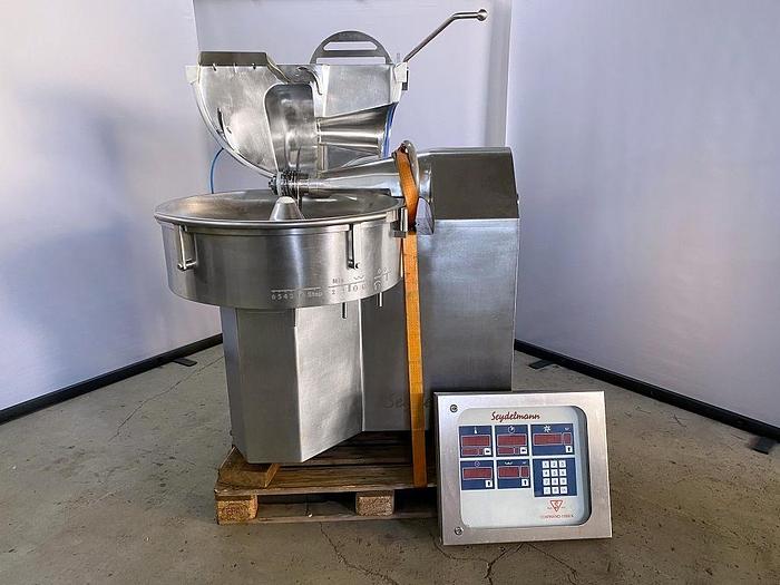 Generalüberholt 2009 Seydelmann K 60 AC-8