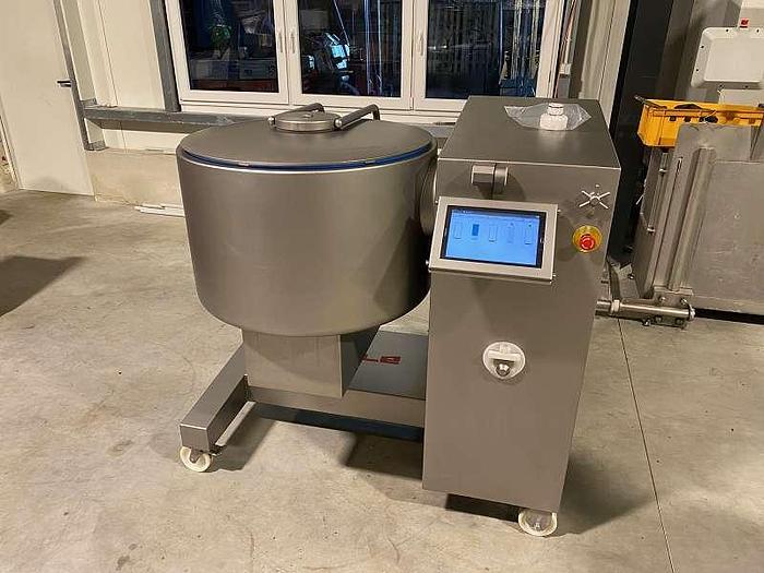 Generalüberholt 2016 Rühle MPR 150