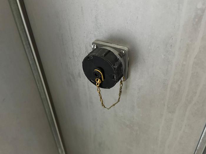 Überholt VEMAG Robby II