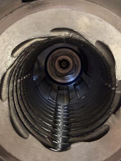 Refurbished K+G Wetter AW U 200