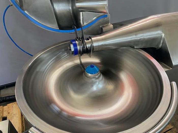 Gebraucht Seydelmann K 40 Ultra