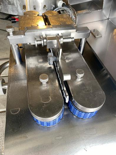 Generalüberholt 2009 Inotec WT 99-S