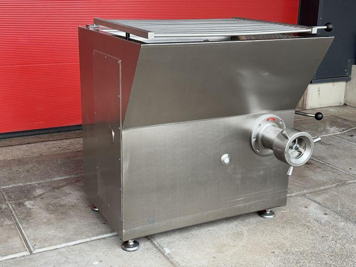 Refurbished 2010 KILIA WAW E 130