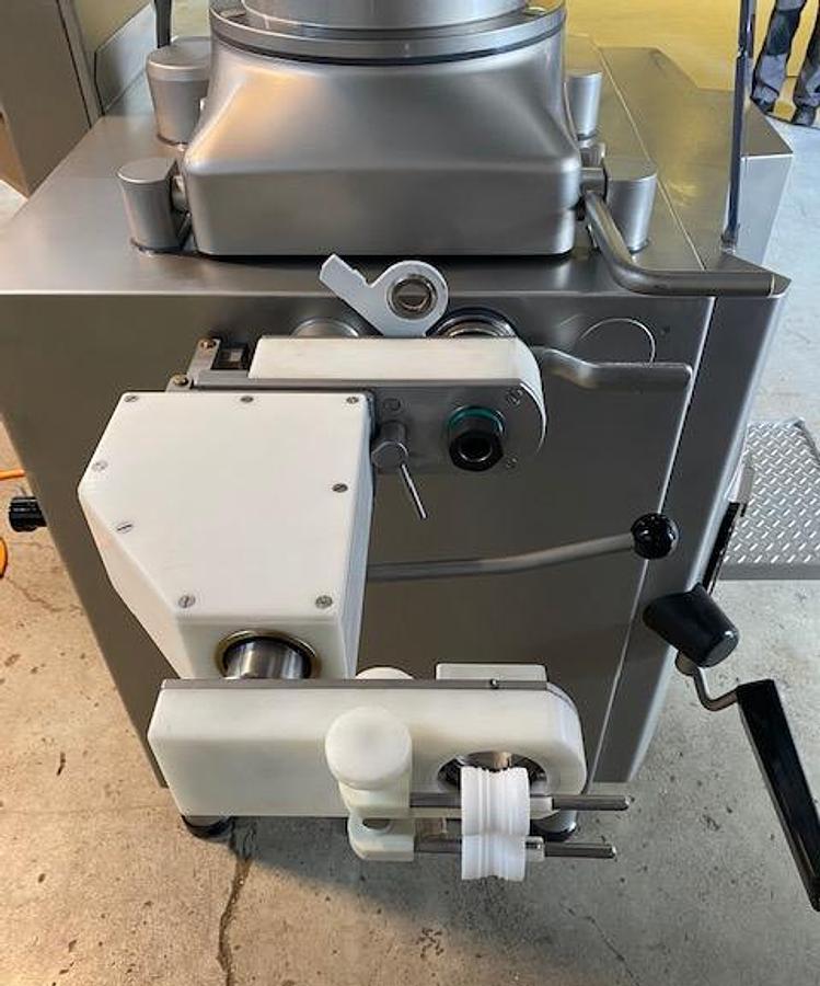 Refurbished Handtmann VF 612 - PLH 216