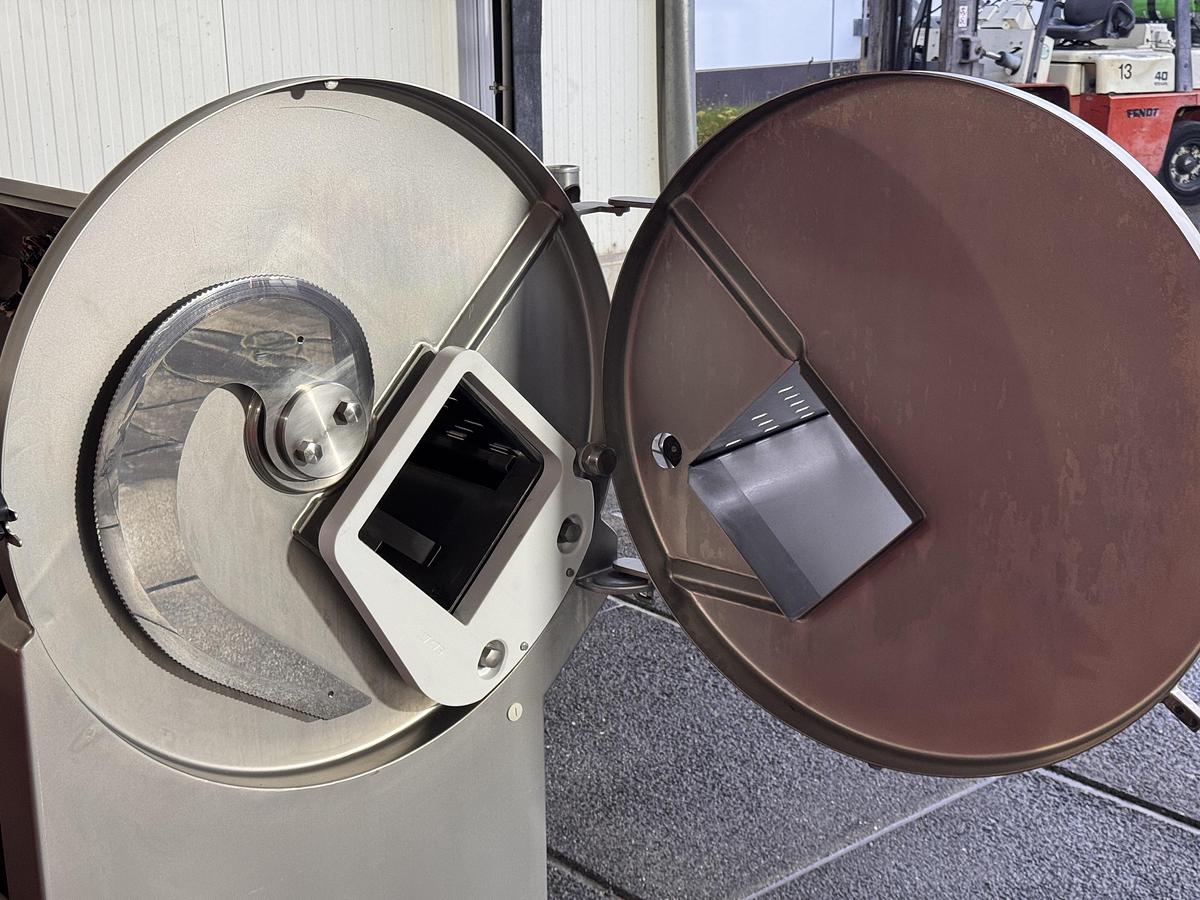 Refurbished Treif Puma