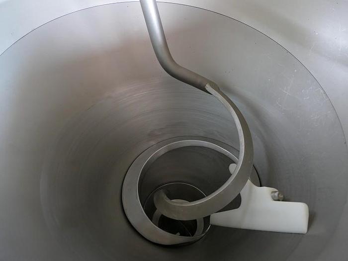 Refurbished 2009 Handtmann VF 608 Plus