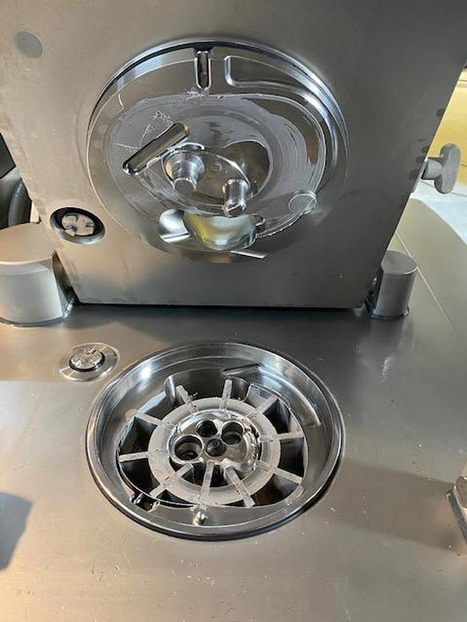 Refurbished Handtmann VF 612 - PLH 216