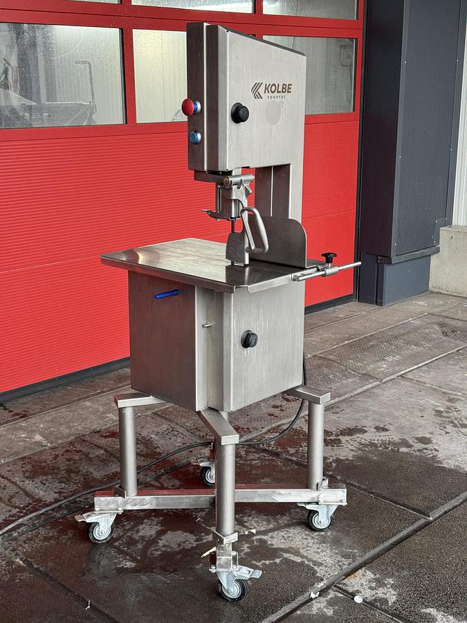 Refurbished 2022 Kolbe K 260