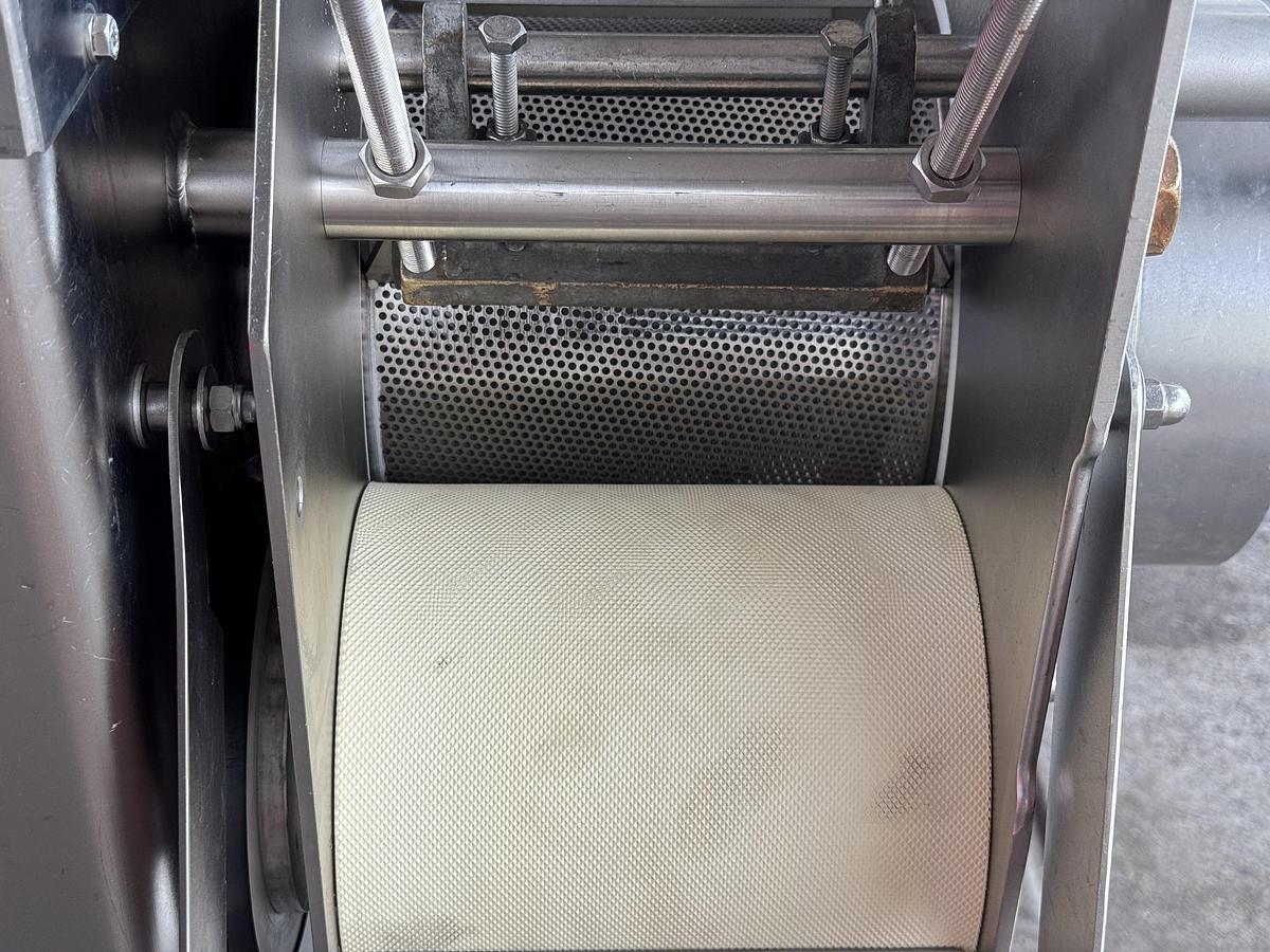 Used BAADER 601