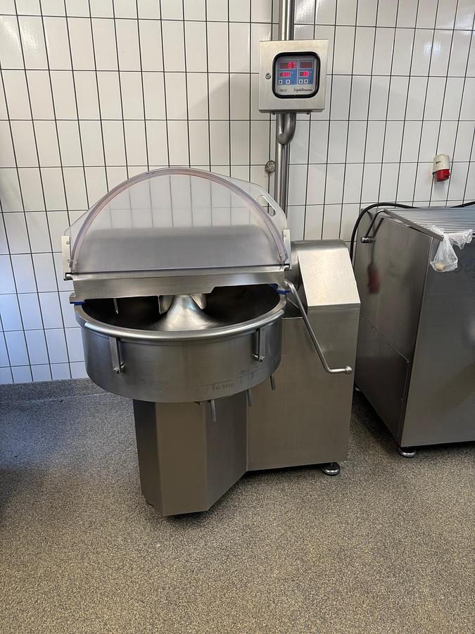 Used Seydelmann K 60 Ultra