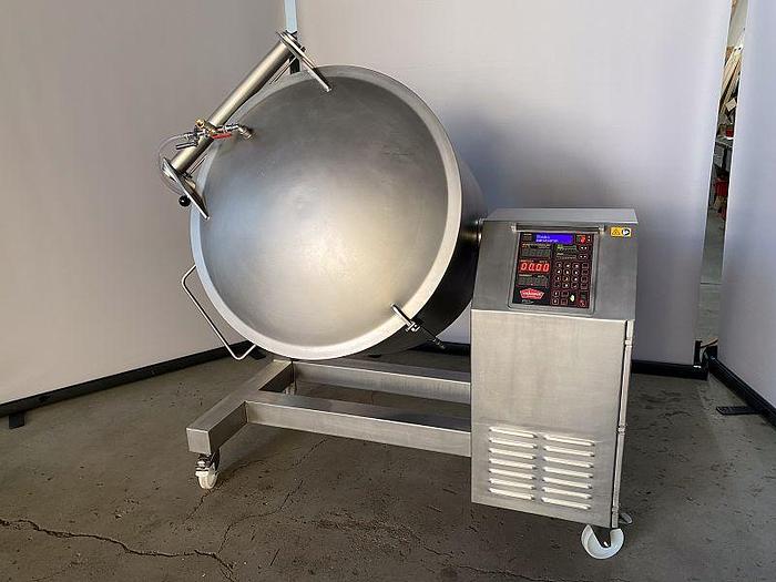 Gebraucht VAKONA ESK 300 STL