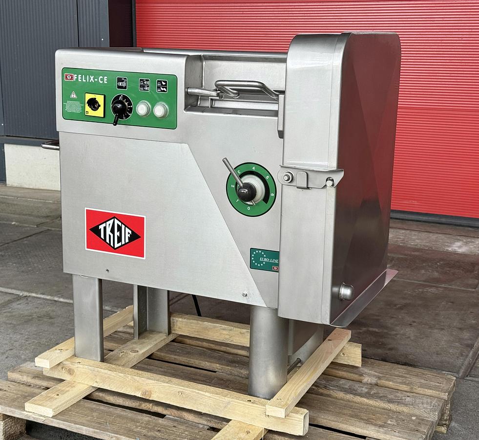 Refurbished Treif Felix CE