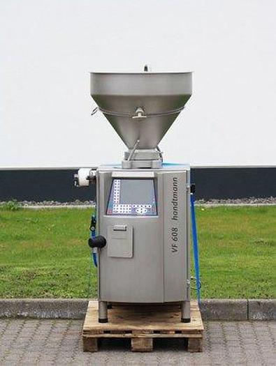 Gebraucht 2011 Handtmann VF 608 Plus