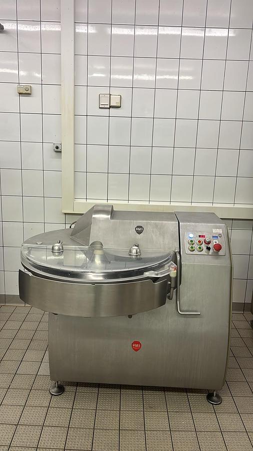 Used 2024 DMS DMK 80 V2
