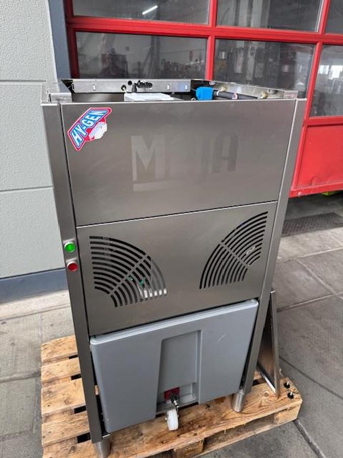 Refurbished 2018 Maja SAH 85 L