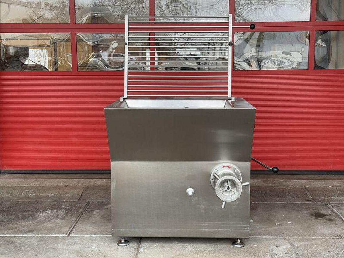 Refurbished 2010 KILIA WAW E 130