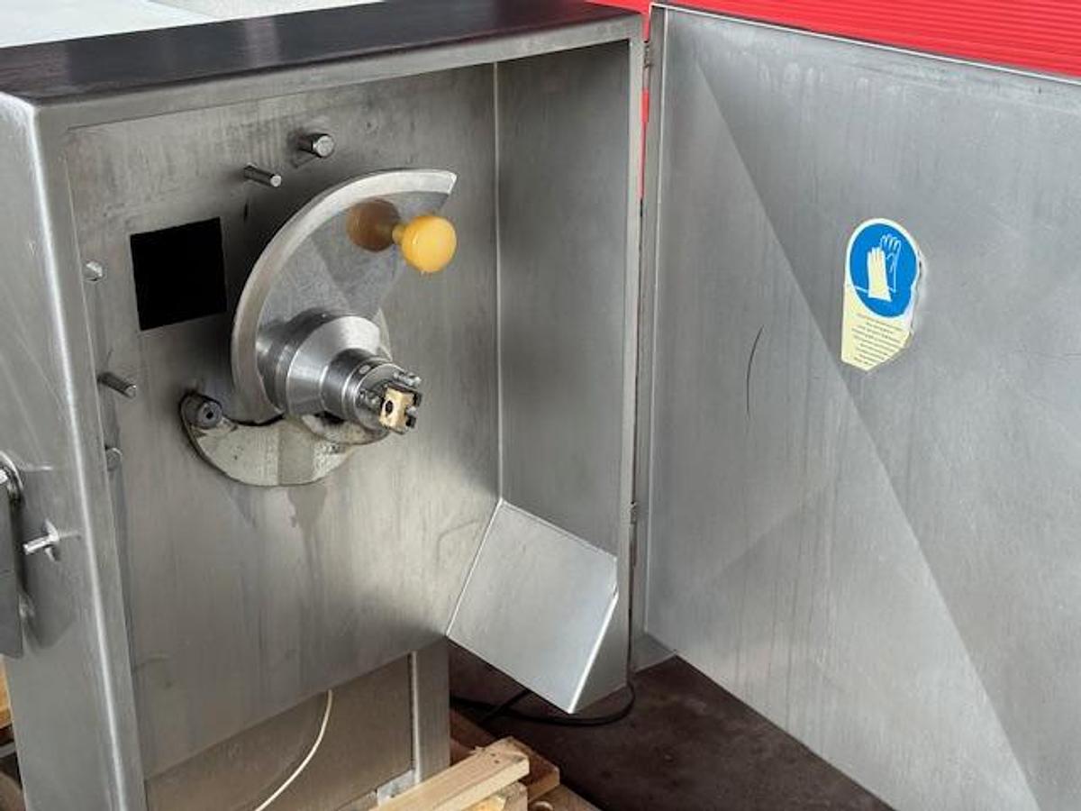 Refurbished Treif 1322