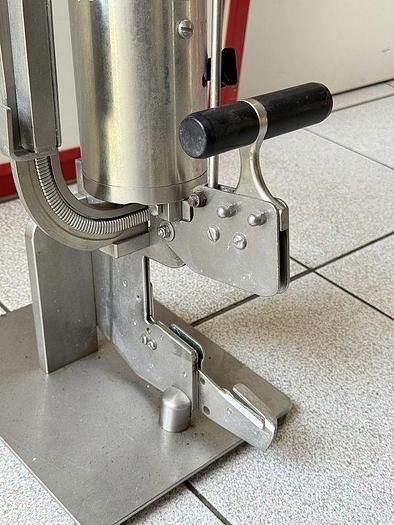 Gebraucht Tipper Tie Technopack TCNV 75