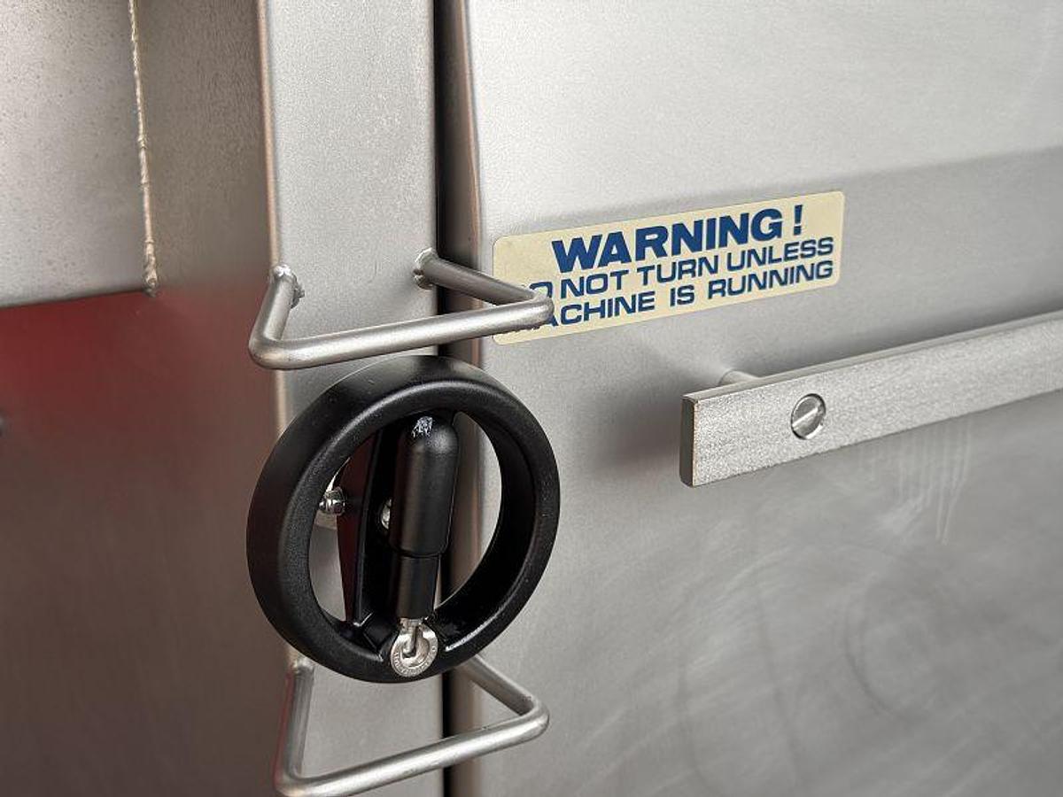 Refurbished FOMACO FGM 20/40