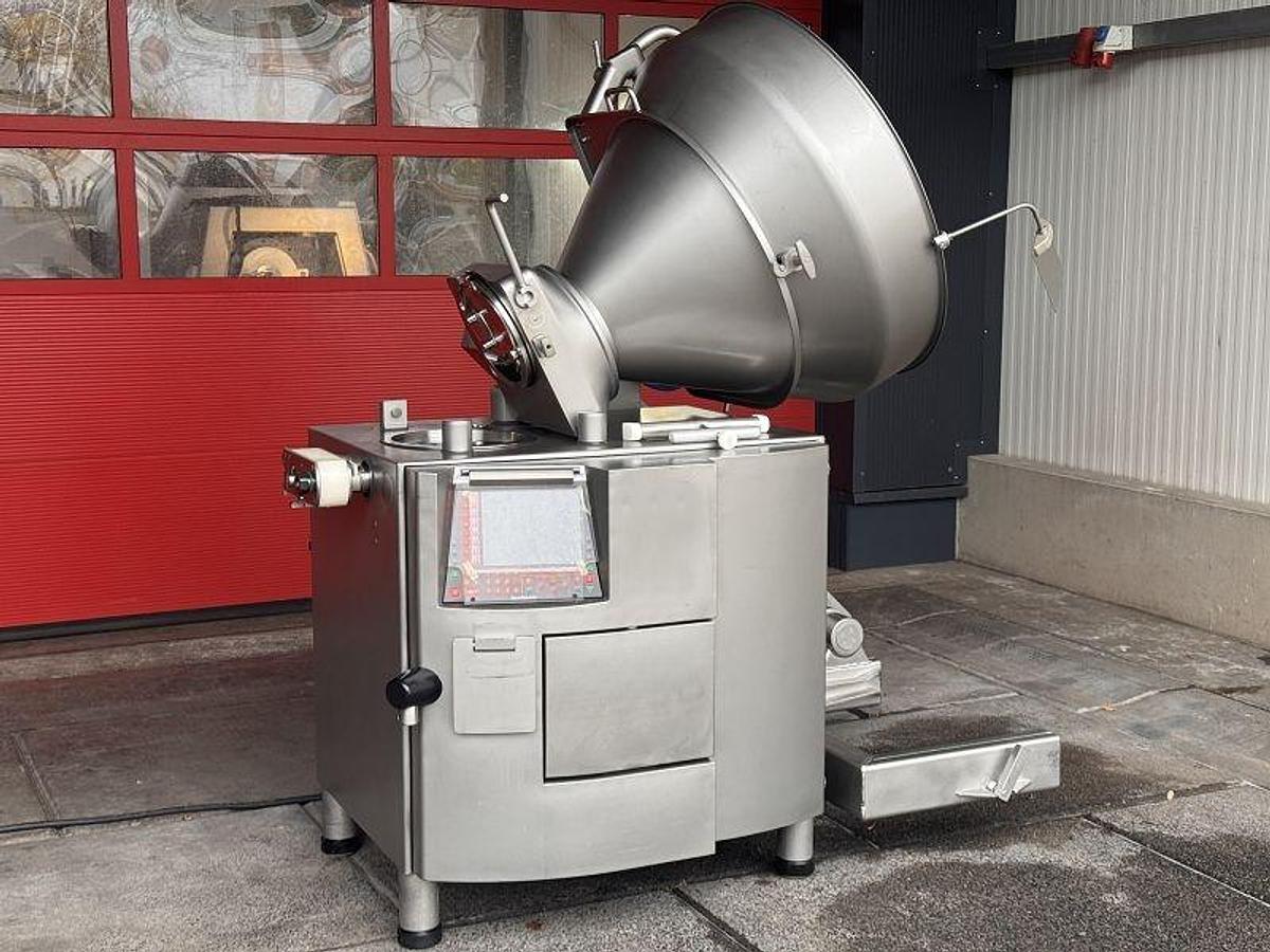 Refurbished Handtmann VF 620