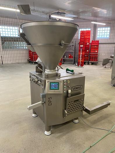 Gebraucht 2015 VEMAG DP 5