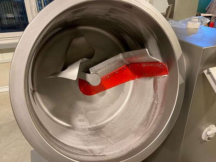 Generalüberholt 2016 Rühle MPR 150