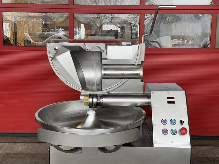 Refurbished MEISSNER RSM 45