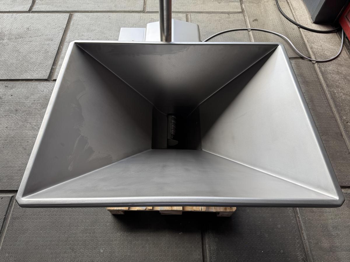 Used 2002 Stephan MCH 20 Microcut