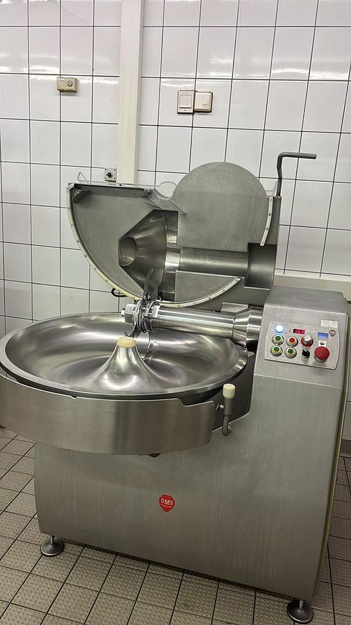 Used 2024 DMS DMK 80 V2