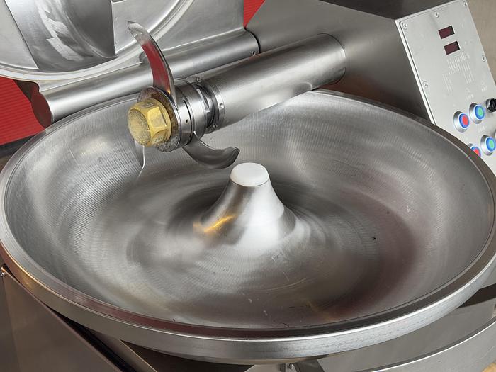 Refurbished MEISSNER RSM 45