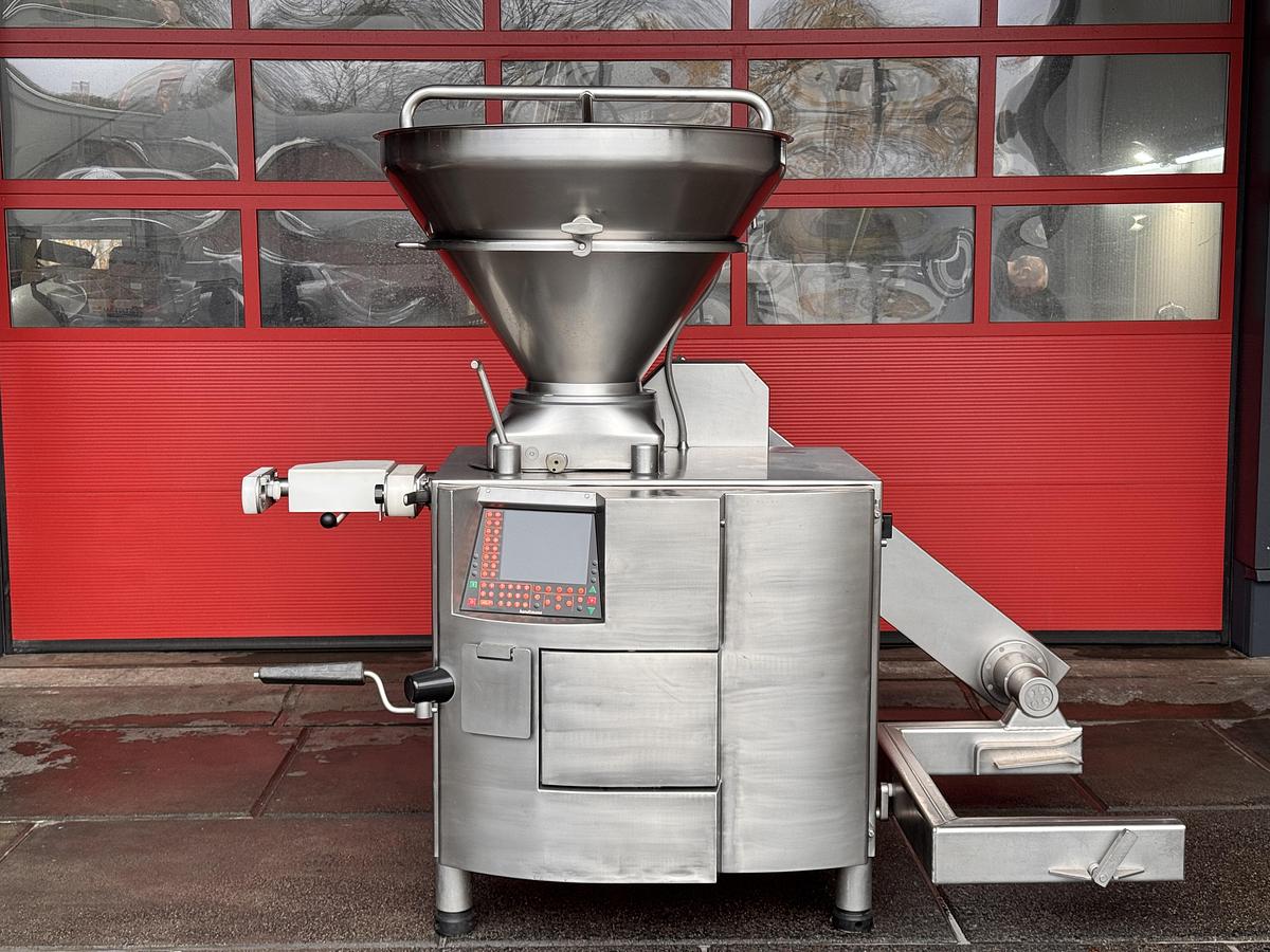 Refurbished Handtmann VF 622